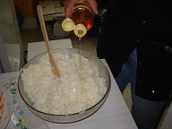Riz makis Riz makis